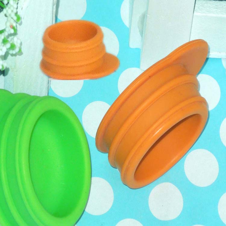 pvc和硅膠哪個更環保