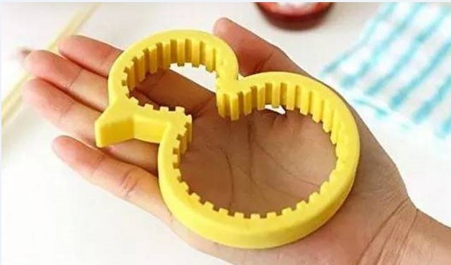 最大的硅膠制品生產廠家