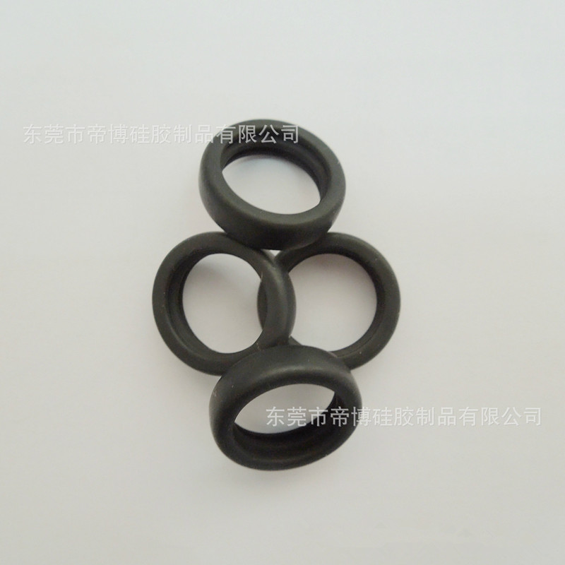 硅膠密封圈