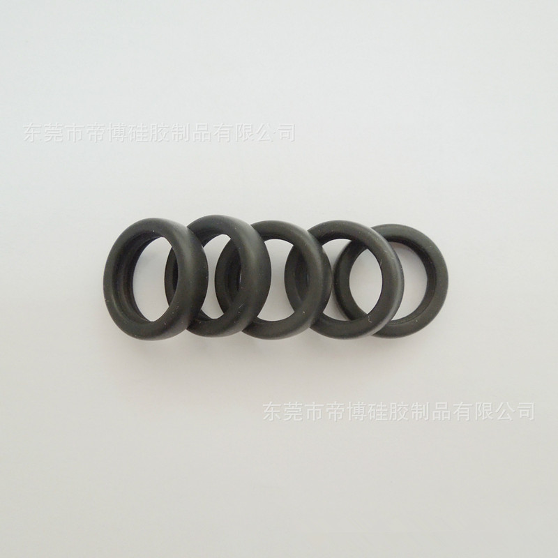 硅膠密封圈