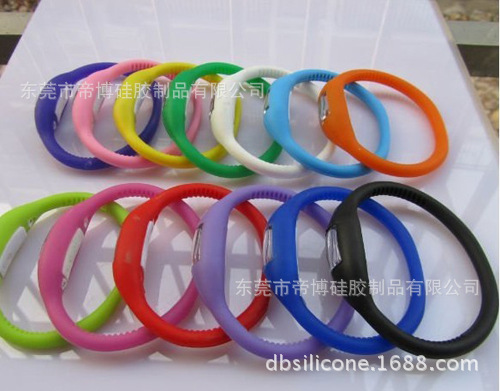 silicone'products