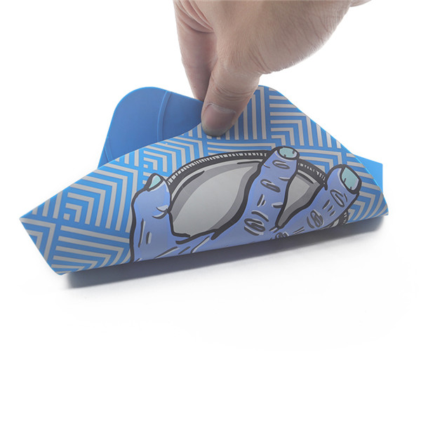 硅膠防滑杯墊 硅膠防滑杯墊