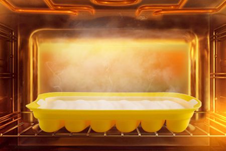 能在烤箱使用的硅膠烘焙模具 能在烤箱使用的硅膠烘焙模具