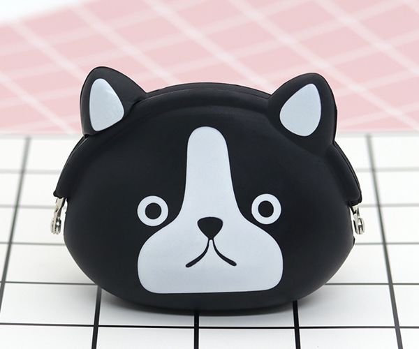 硅膠鑰匙包,鑰匙收納包,硅膠創(chuàng)意錢包